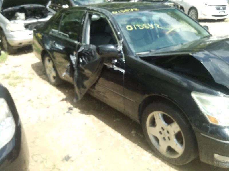 Passenger Corner/Park Light Fog-driving Fits 04-06 LEXUS LS430 1509297 Foto 3 de 4