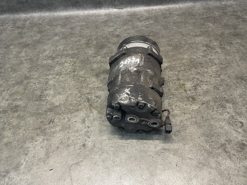 VW Golf 3 GTI 2.0 16V ABF Klimakompressor Kompressor #21771
