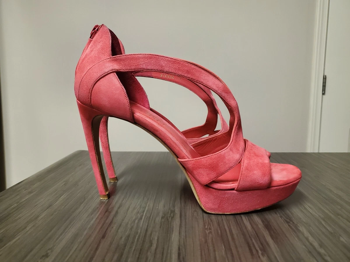 Armadillo high deals heels