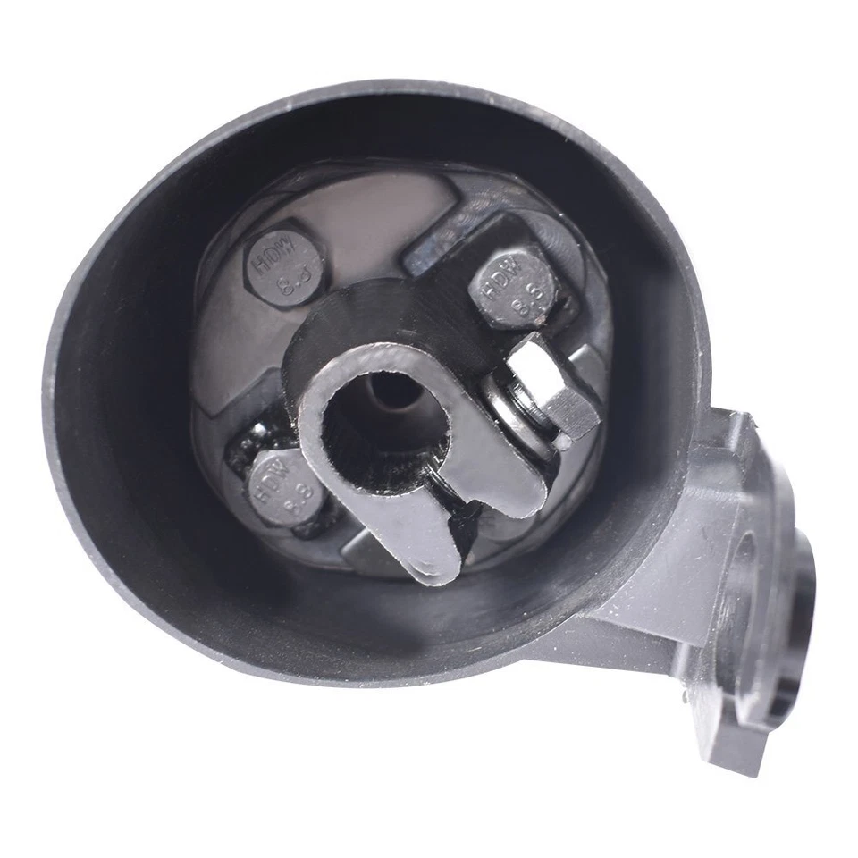 For Chevy C/K 1500 2500 3500 1995-2000 GMC Cadillac Yukon Lower Steering Shaft Foto 4 de 4