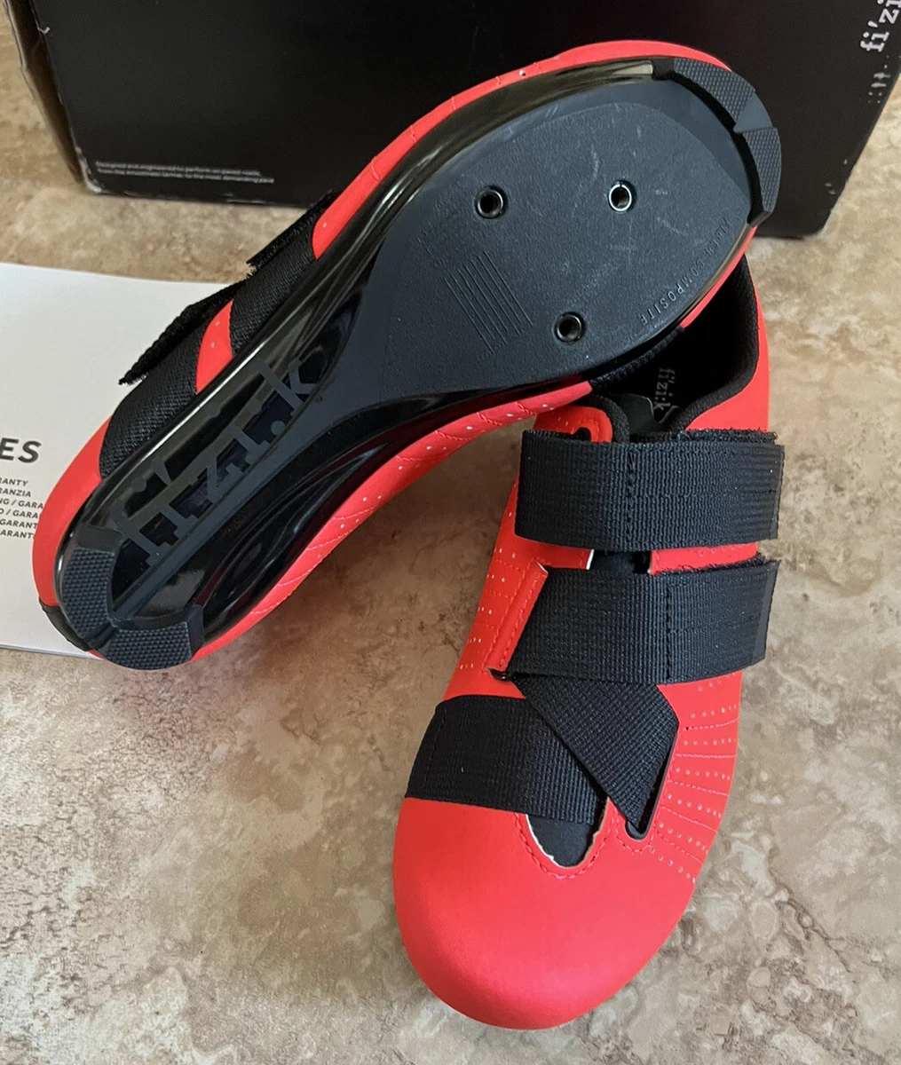 Fizik tempo store r5 powerstrap