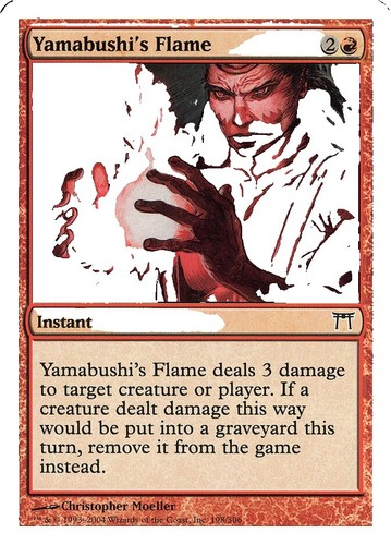 Kamigawa: the Manga: the Cards [Non-Foil] MTG Secret Lair Magic