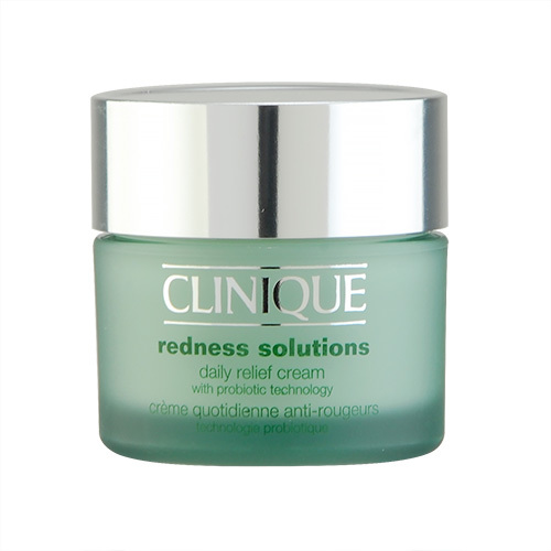 clinique redness solutions moisturizer