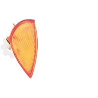 Blinkleuchte Blinker Rechts Gelb Orange Passend FüR Fiat Seicento/600 187_