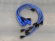 Sale Taylor 64671 High Energy Spark Plug Wire Set For Dodge Chrysler Buick V8