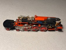 Märklin H0 3089 3094 Stromlinienlok  Fahrwerk Rahmen Motor Chassis  Ersatzteil