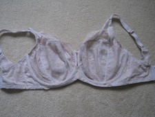 30HH Bravissimo Amelia bra LN645 white orange