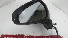 Retroviseur gauche (ou coque) Audi CABRIOLET