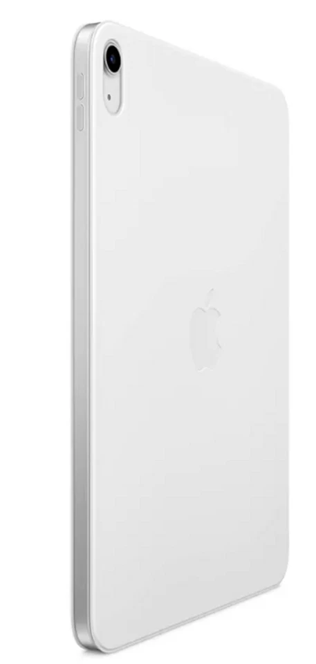 CAJA ABIERTA - Apple iPad 10.9" Smart Folio Blanco - A16 / 10.ª Gen - MQDQ3ZM/A Foto 2 de 4