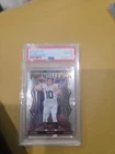 bo nix rookie card select Psa 10