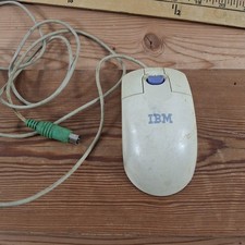 Ibm Mouse MO09k