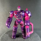 Marvel Comics X Men Water Wars Sentinel Action Figure ToyBiz Vintage