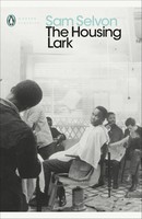 The Housing Lark | Sam Selvon | Englisch | Taschenbuch | Penguin Modern Classics