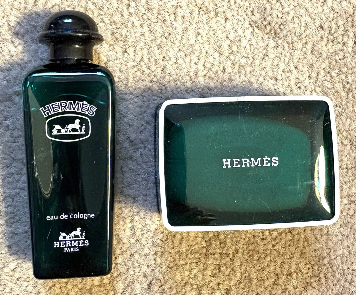 HERMÈS eau de cologne 400ml Eau d'orange verte Eau de cologne - 13.53 fl.oz | Hermès USA