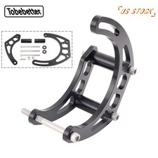 Alternator Bracket Short Water Pump For Chevy Big Block 396 427 454 Bbc Ewp Swp
