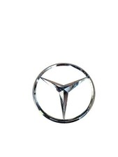 MERCEDES-BENZ A W169 Autoherstellerabzeichen A1697580258 2.00 Petrol 35241711