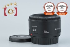 Canon EF 50mm f/1.8 II