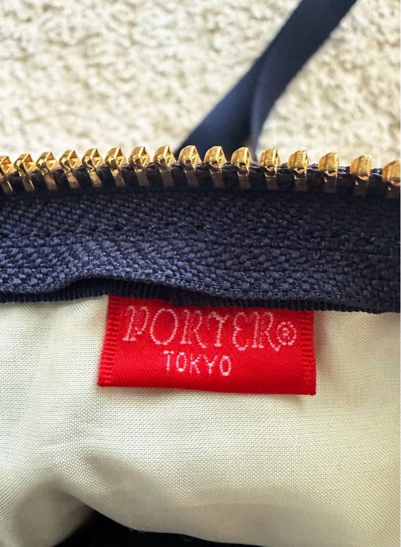 Porter Draft Shoulder Bag PORTER DRAFT - image 7