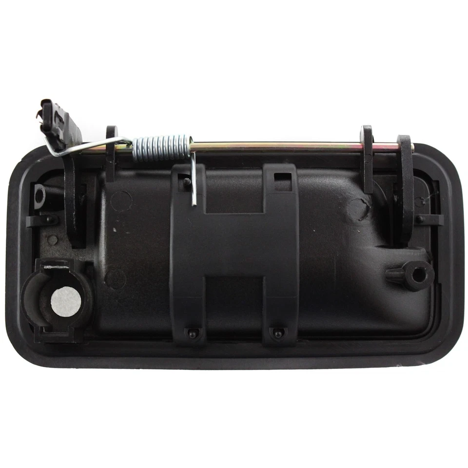 Manija de puerta exterior para 88-99 Chevrolet C1500 K1500 88-00 C2500 Tahoe delantera izquierda Foto 4 de 4