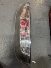 Vauxhall Corsa C Nearside Rear Light White 