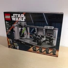 Lego Star Wars 75324 Dark Trooper Attack New in Sealed Box