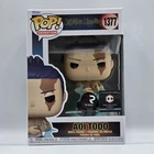 Funko Pop! Jujutsu Kaisen Aoi Todo #1377 Chalice Exclusive Pre-Release