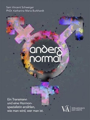 Anders Normal Sam Vincent Schweiger