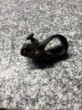 Manual Leather Splitter Or Skiver Peeler Peeling Machine Leather Paring Tool US