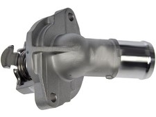 Water Pump Engine Coolant Thermostat Housing Assembly 97TYPC47 for Malibu Cruze