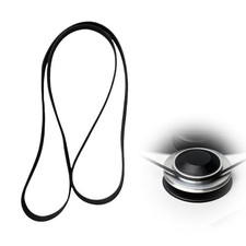 Turntable Belt Replacement, Record Player Belt Replacement - Compatible