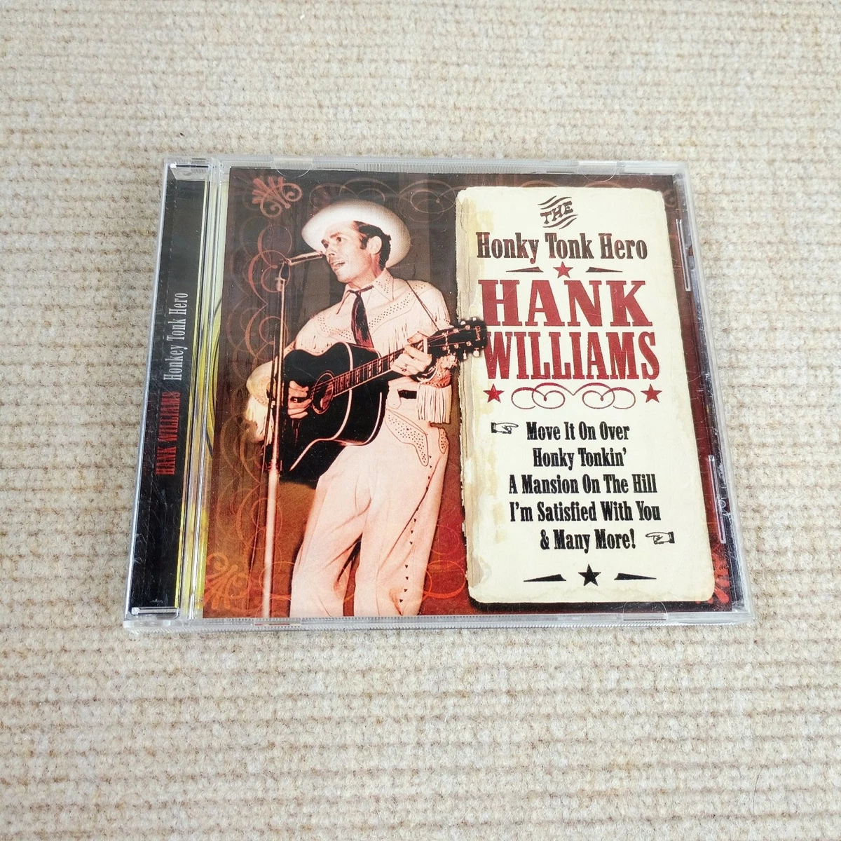 25+ The Complete Hank Williams for sale | Updated Oct 2026