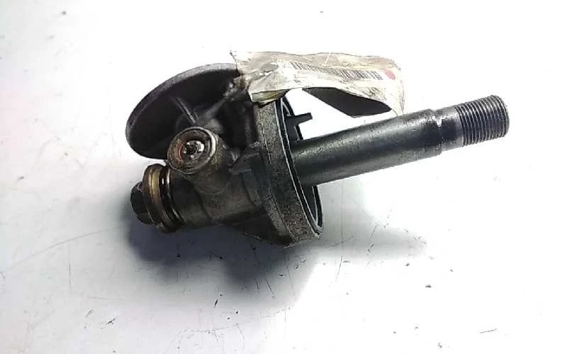 SUPPORTO FILTRO OLIO / 147560 PER NISSAN QASHQAI J10 1.5 DCI TURBODIESEL CAT Foto 2 de 3
