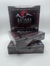 Las mejores ofertas en Tarjetas de colección de Batman | eBay