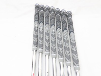 New Mizuno JPX 921 Tour Iron Set 4-PW NS Pro Modus Tour 115 Extra