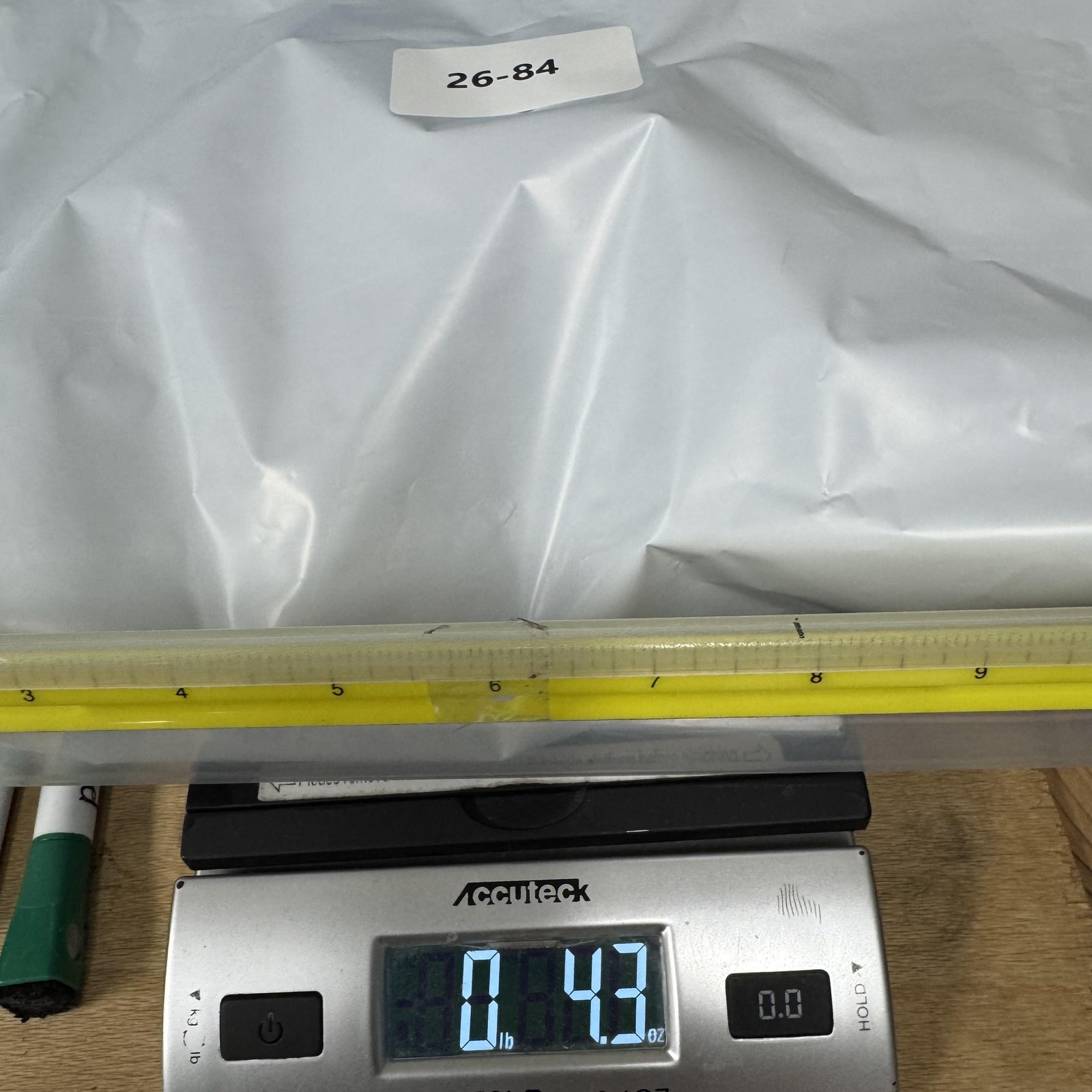 Active Basic Sheer Open Cardigan Large Pockets La… - image 11