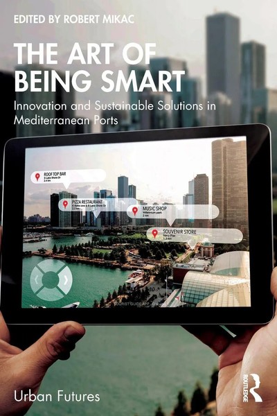 Robert Mikac | The Art Of Being Smart | Taschenbuch | Englisch (2025)-image