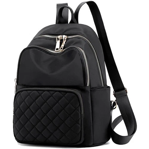 Women Backpack Shoulder Bags Casual for Travel Work Shopping Lightweight...