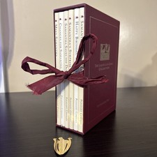 RARE The American Girl Collection Keepsake Edition Samantha Parkington