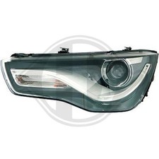 1080085 Scheinwerfer links für AUDI A1 (8X1, 8XK)