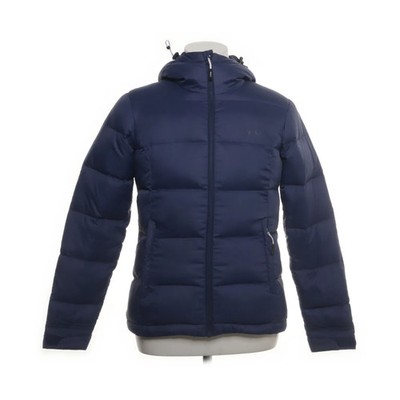 Blacc, Jacke, Herren, Größe: S, Blau, Einfarbig #8Kn