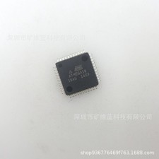 1PCS MCU IC ATMEL TQFP-44 ATMEGA16-16AU ATMEGA16 GK4-1