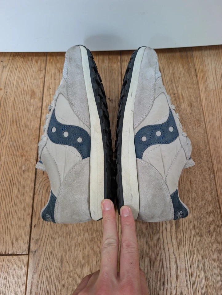 Saucony Jazz Original, photo 4 of 5