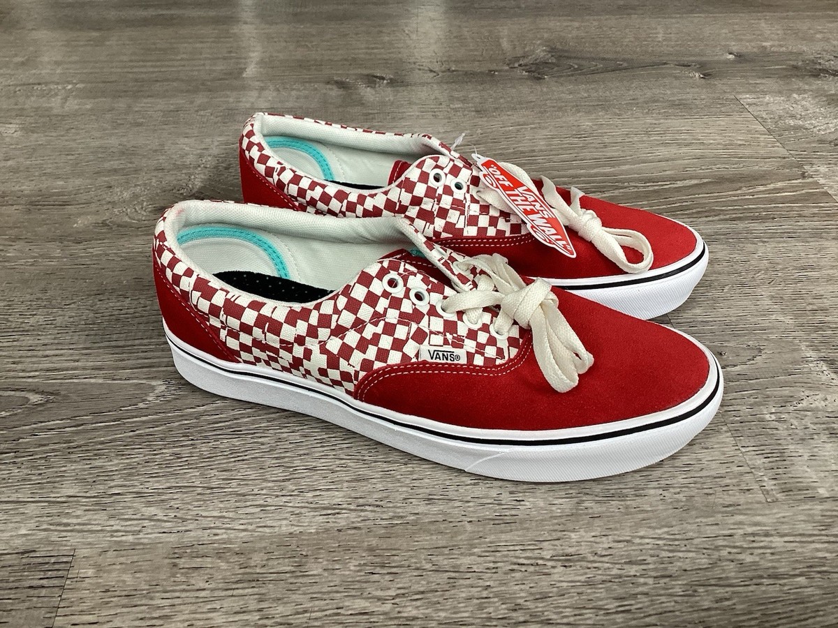 8.5 Mens/ 10 Womens Vans Vans (women main image 3