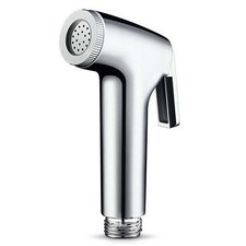 1PC Toilet Douche Bidet Head Handheld Spray For Sanitary for shattaf Shower /
