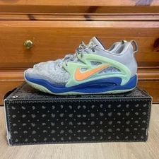 Nike Kd 15 Cardo Producer Pack Men’s Size 11 Kevin Durant Basketball DO9825-900