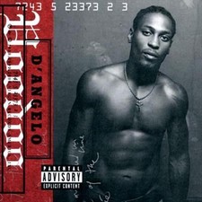 D'Angelo - Voodoo [PA] (2003) for sale online | eBay