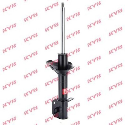 1x KYB Stoßdämpfer Excel-G 333247 für DAIHATSU CHARADE G3 G200 MOVE G202 4 G203