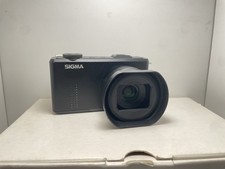 SIGMA DP1 Merrillコンパクトデジタルカメラ ファーストインプレッション】SIGMA DP1 Merrill - デジカメ Watch Watch