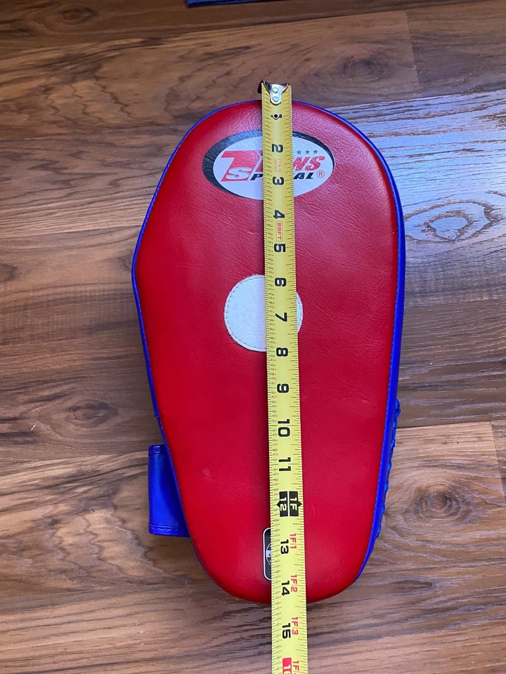 Guante especial de enfoque estilo largo para gemelos para la mano derecha, cuero. Only One Foto 4 de 4