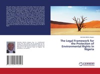 Idachaba Martins Ajogwu | The Legal Framework For The Protection Of...